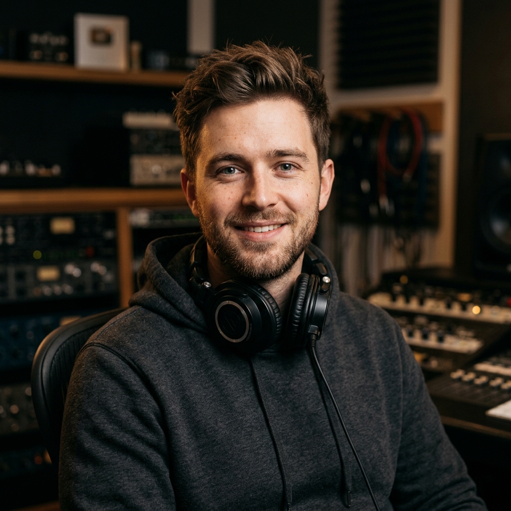 Marcus Klein